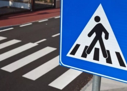 С 16 декабря столичная ГАИ усилит контроль за пешеходами
