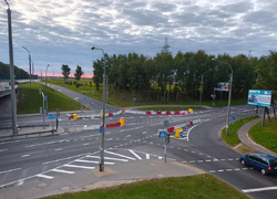 В Минске появилась новая