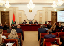 12 апреля в Палате представителей проведено заседание круглого стола