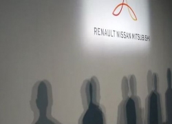 Альянс Renault—Nissan—Mitsubishi представил план покорения мира