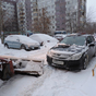 В Минске введут запрет парковки на улицах по определенным дням