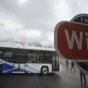 Бесплатный Wi-Fi запустят в минских трамваях
